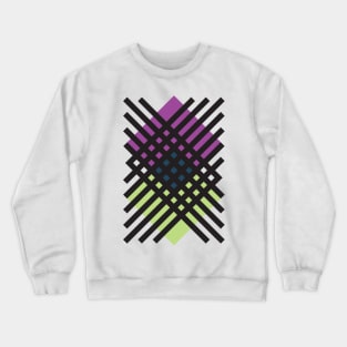 Intersection 1-5 Crewneck Sweatshirt